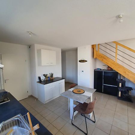 Chambre 11M2 Dans Maison Toute Equipee Tresses Buitenkant foto