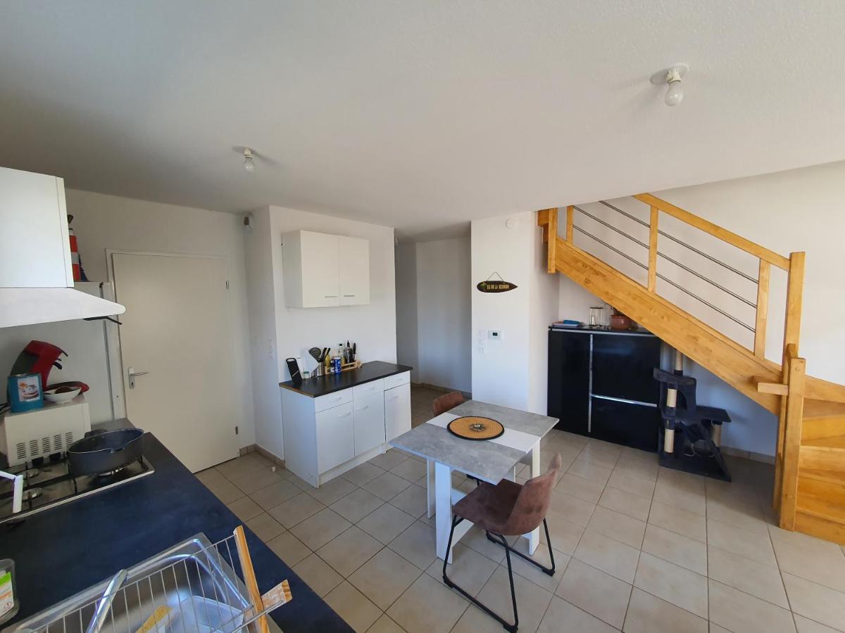 Chambre 11M2 Dans Maison Toute Equipee Tresses Buitenkant foto